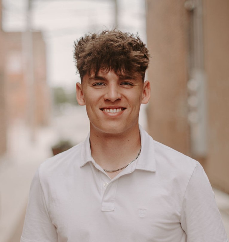 Image of Keenan Herron